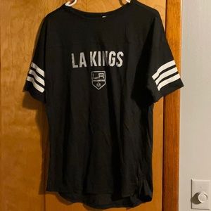 LA Kings Adidas Tee